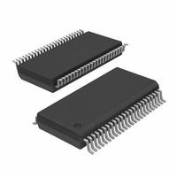 CY74FCT16374ATPVCCypress Semiconductor Corp