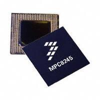 KMPC8245TZU333DFreescale Semiconductor, Inc. (NXP Semiconductors)