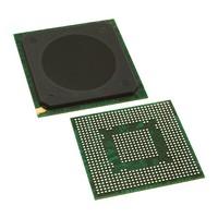 KMPC8377VRALGNXP Semiconductors / Freescale