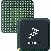KMPC860DPVR66D4NXP Semiconductors / Freescale