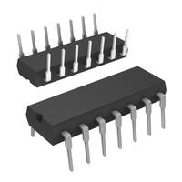 LM339SNGON Semiconductor