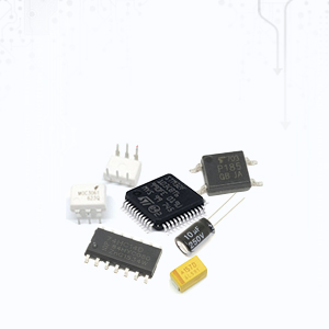MC32PF3000A4EPNXP Semiconductors / Freescale
