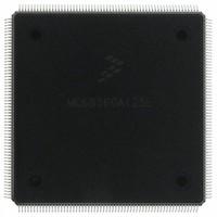 MC68EN360EM33LFreescale Semiconductor, Inc. (NXP Semiconductors)