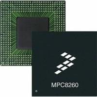 MPC8270VVUPEANXP Semiconductors / Freescale