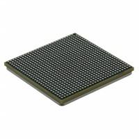 MPC8535BVTANGNXP Semiconductors / Freescale