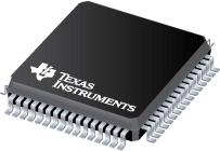 MSP430FR69721IPMRTexas Instruments