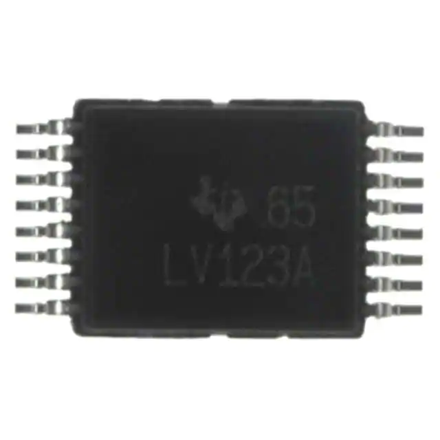 SN74LV4051ADGVRTexas Instruments