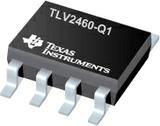 TLV2460QDRG4Q1Texas Instruments