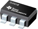 TLV431BQDCKTTexas Instruments