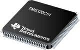 TMS320C51PQATexas Instruments