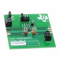 TPS7A8001DRBEVMTexas Instruments